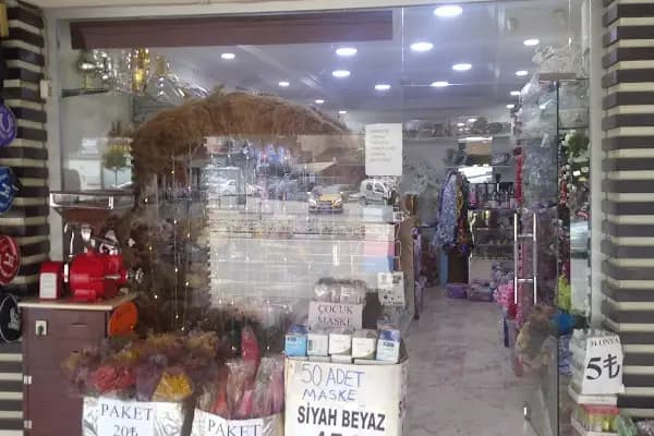 Butikçikolata - Çikolata Dükkanı - Bursa Gemlik