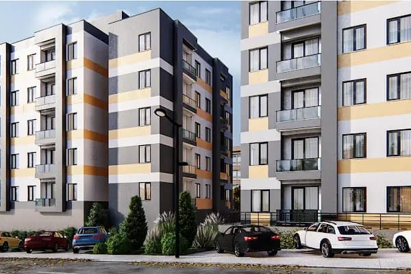 Bursa Oruç İnşaat - İnşaat Firması - Bursa İnegöl