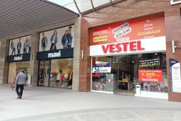 D0ĞA CADDE AVM