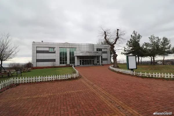 Playpark&amp;Bowlingo - Bovling salonu - Kocaeli Körfez