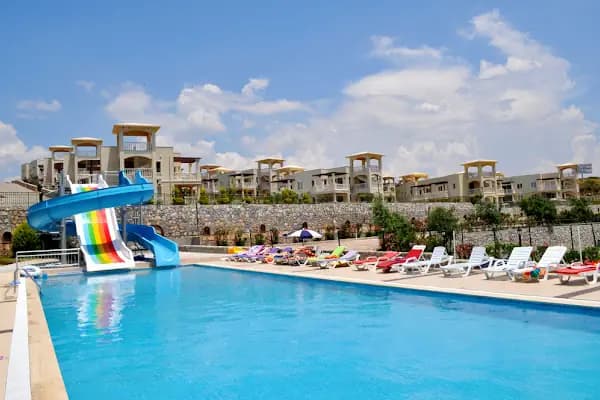 Bodrum White Villas - Emlak Yönetim Şirketi - Muğla Bodrum