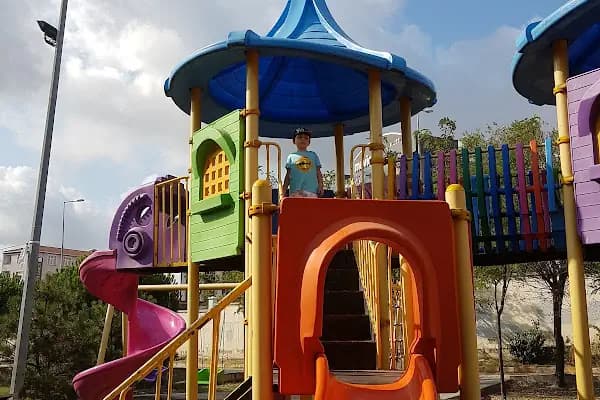 Atatürk Gençlik Ve Kültür Parkı - Park - İstanbul Arnavutköy