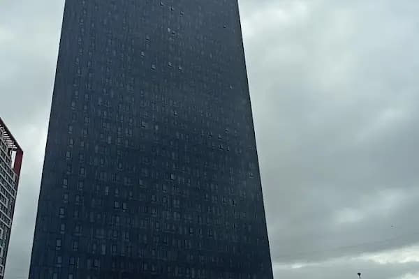 WANDA VISTA - Otel - İstanbul Bağcılar
