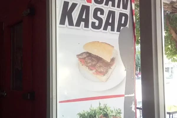 Can Kasap (kasap Ahmet) - Kasap - İzmir Bergama