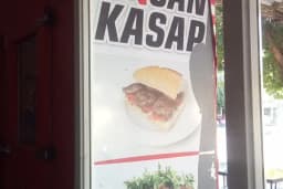 Can Kasap (kasap Ahmet)