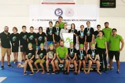 Mersin Doğa Sporları Kulübü MDK
