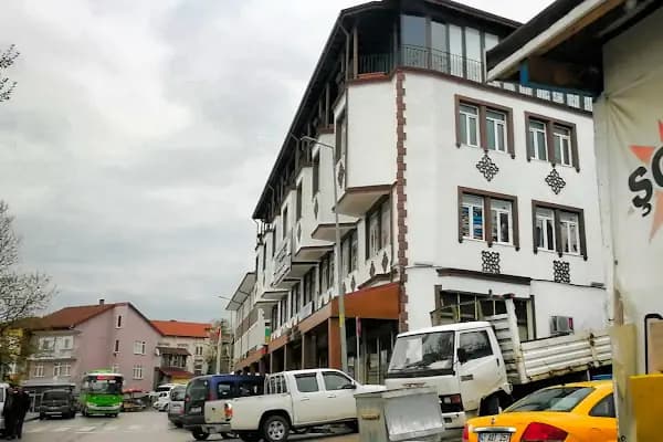 Bahçeçik Beldesi - ATM - Kocaeli Çayırova