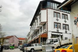 Bahçeçik Beldesi