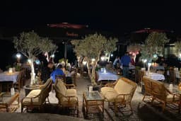 Baston Restaurant