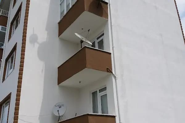 Güzel Evler Sitesi - Konut Geliştirme - Bursa İnegöl