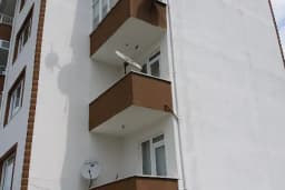 Güzel Evler Sitesi