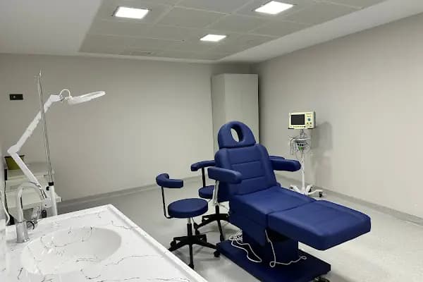 Lotus Clinic - Sağlık Hizmetleri Ofisi - İstanbul Bakırköy