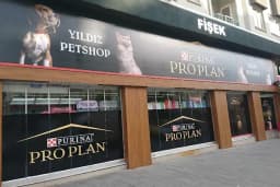 Yıldız Petshop (Şarampol)