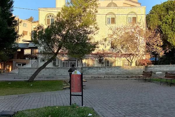 Yadigar Cami - Cami - İzmir Karabağlar