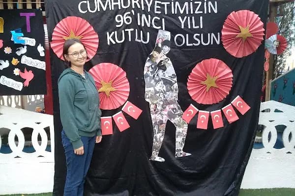 Mavi Dünya Anaokulu - Anaokulu - İzmir Buca