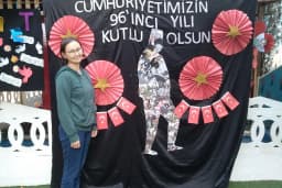 Mavi Dünya Anaokulu