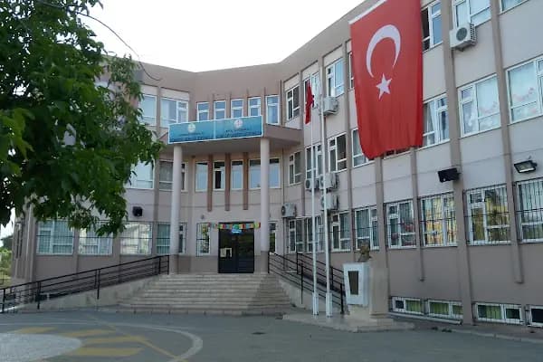 Güngör Gencer İlkokulu - Okul - Antalya Alanya