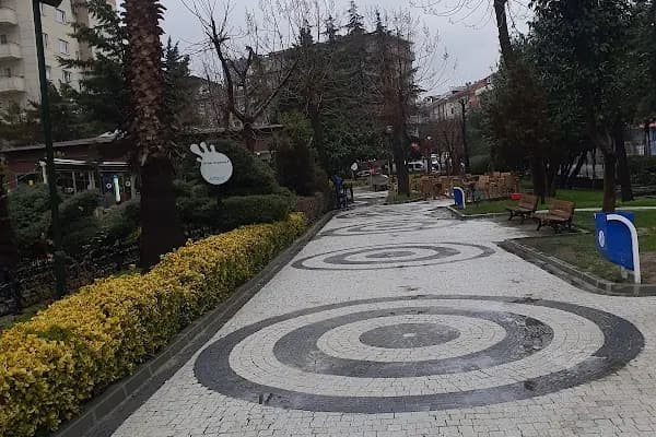 Park - Park - İstanbul Bağcılar