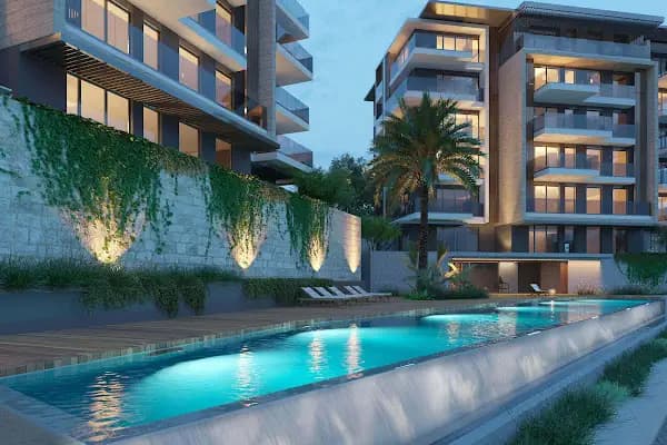 Hillstone Bodrum Hotel&amp; SPA - Otel - Muğla Bodrum
