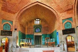 Sahip Ata Vakıf Müzesi