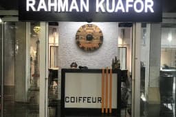 Ender&amp;Murat Bayan Kuaförü
