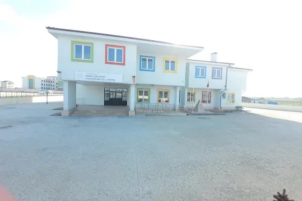 Özel Eğitim Uygulama Okulu - Okul - Tekirdağ Kapaklı