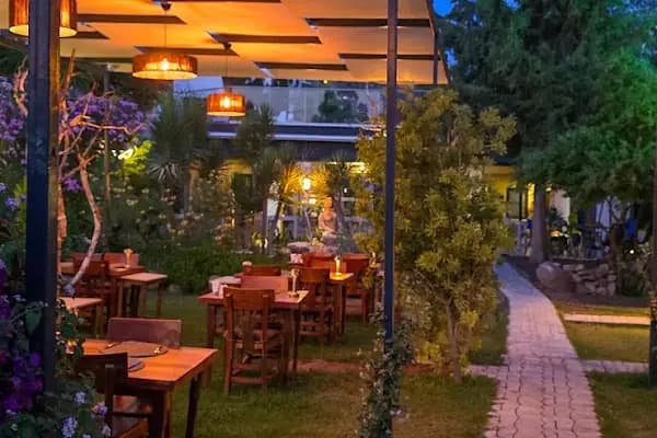 Cara Bodrum - Restoran - Muğla Bodrum