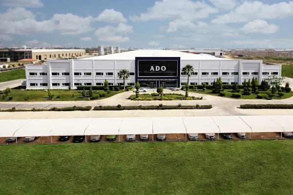 Ado Grup - Yapı Malzemeleri Tedarikçisi - Antalya Döşemealtı