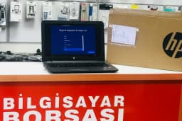 Bilgisayar Borsası | Ostim Bilgisayar Teknik Servis