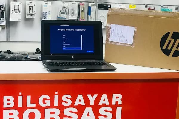 Bilgisayar Borsası | Ostim Bilgisayar Teknik Servis - Bilgisayar Tamir Servisi - Ankara Yenimahalle