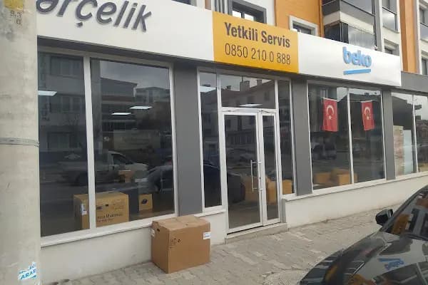 Arçelik Beko Yetkili Servis (52 Evler) - Ev Aletleri İçin Hizmet Merkezi - Balıkesir Altıeylül