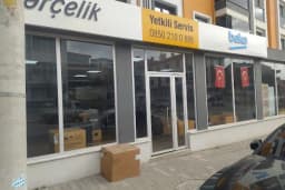 Arçelik Beko Yetkili Servis (52 Evler)
