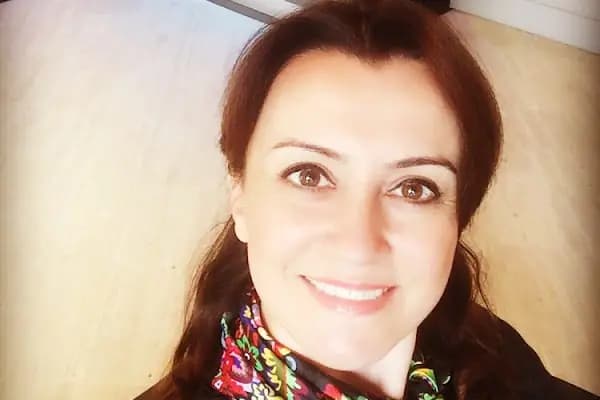 Uzm. Dr. Hatice Alkan Akdağ - Psikiyatri Hastanesi - Bursa Gemlik