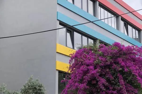Özel Gülbahçesi Anaokulu - Anaokulu - İzmir Buca