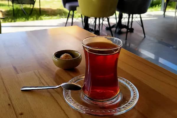 Kahve Dünyası - Novacity File - Kahve dükkanı - Tekirdağ Saray