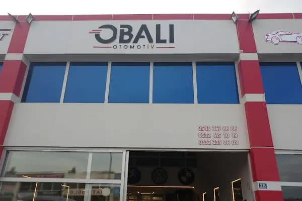 OBALI OTOMOTİV - Oto Galerisi - Konya Karatay