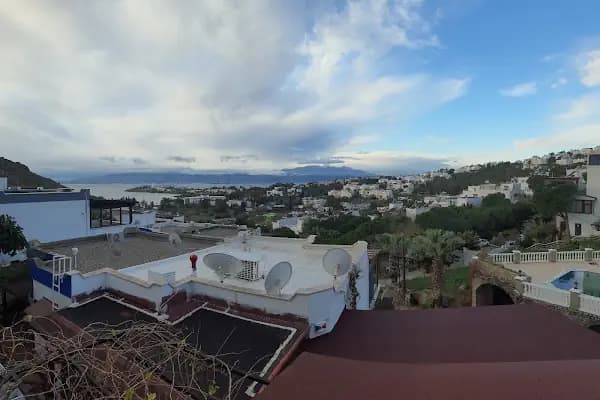 Umut Mercan sitesi - Tatil sitesi - Muğla Ortaca