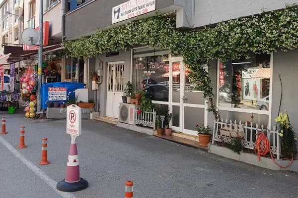 Stil Terzi - Terzi - Bursa Nilüfer