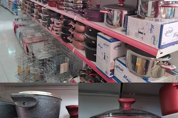 Demre Çarşı Avm - Alışveriş merkezi - Antalya Demre