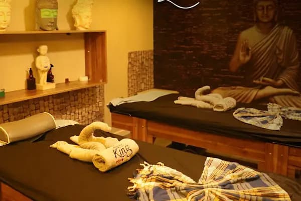 Ankara Spa Masaj - Masaj Uzmanı - Ankara Altındağ