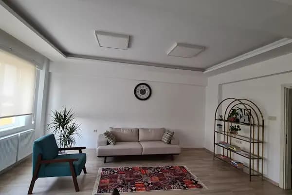 Uzm. Kl. Psk. Derya Ikdjaioune, Psikoloji - Psikolog - Bursa Nilüfer