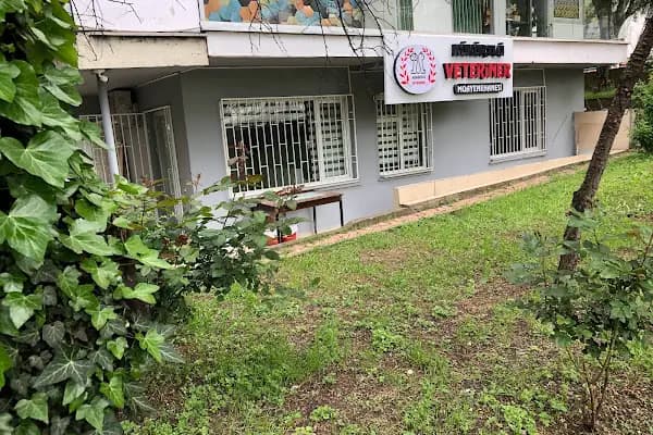 Kükürtlü Veteriner Muayenehanesi - Veteriner - Bursa Osmangazi