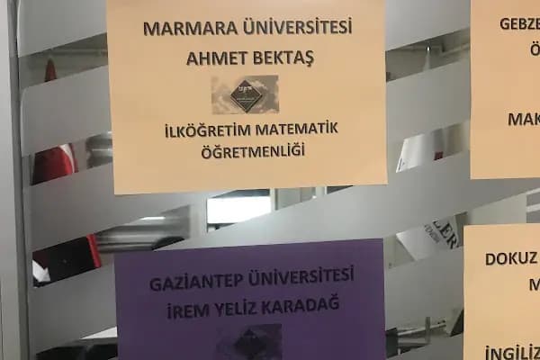 SEFAKÖY MY FEN BİLİMLERİ ÖZEL ÖĞRETİM KURSU - Eğitim Kurumu - İstanbul Avcılar