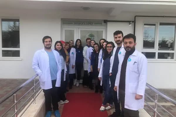 Umut Çınarları Özel Eğitim ve Rehabilitasyon Merkezi - Rehabilitasyon Merkezi - Ankara Akyurt