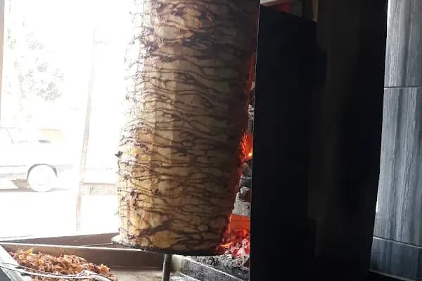İnadına Döner - Dönerci - Şanlıurfa Haliliye