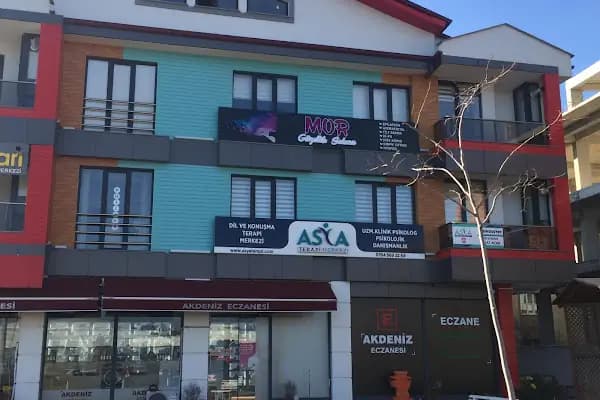 Asya Terapi Merkezi - Balıkesir Dil Konuşma Özel Eğitim - Konuşma Patoloğu - Balıkesir Edremit
