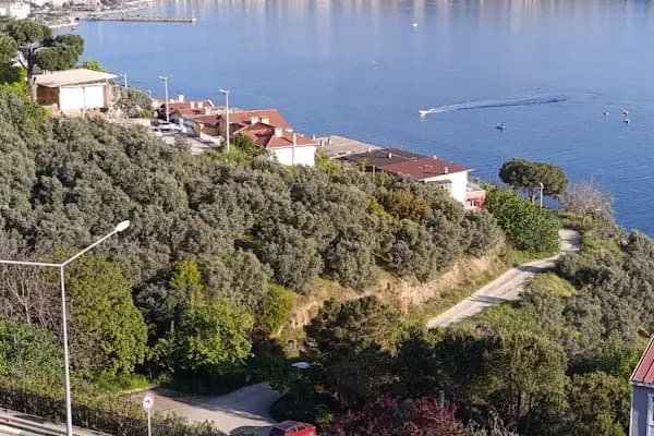 Örnek Sitesi D Blok - Konut Geliştirme - Bursa Gemlik
