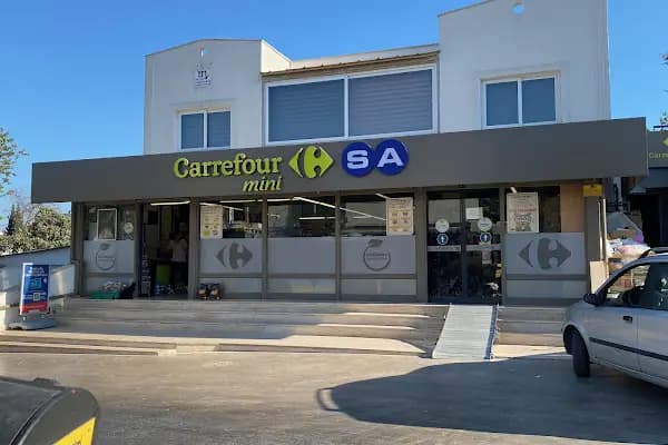 CarrefourSA - Market - Muğla Bodrum
