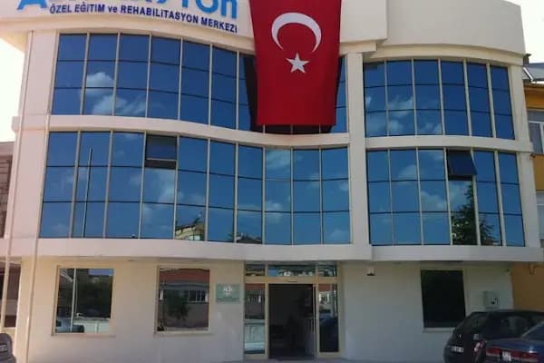 Adaptasyon Özel Eğitim ve Rehabilitasyon Merkezi - Rehabilitasyon Merkezi - Konya Meram