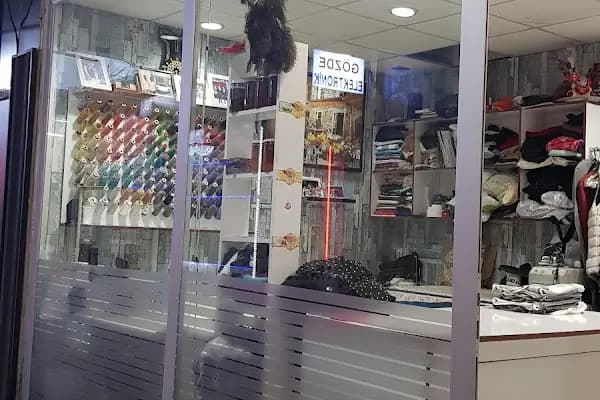TERZI TALHA - Terzi - Sakarya Adapazarı